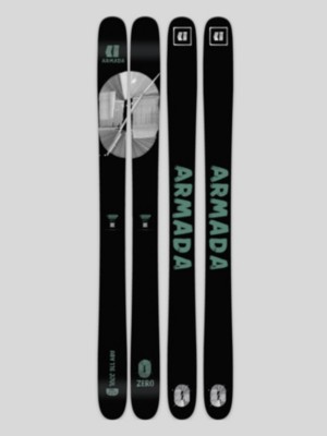 Armada Skis - ARV 116 JJ UL 2022 | PRIME Skiing